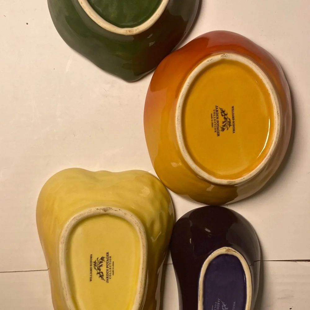 Williams Sonoma Jardin Potager Collection